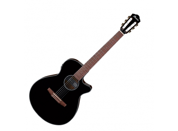 Ibanez AEG50N-BKH Nylon Ibanez AEG50N-BKH Nylon
